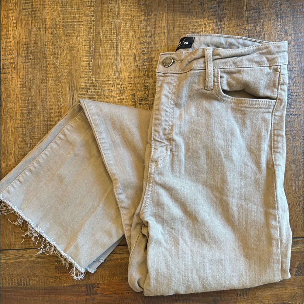 Just Black Denim Jeans